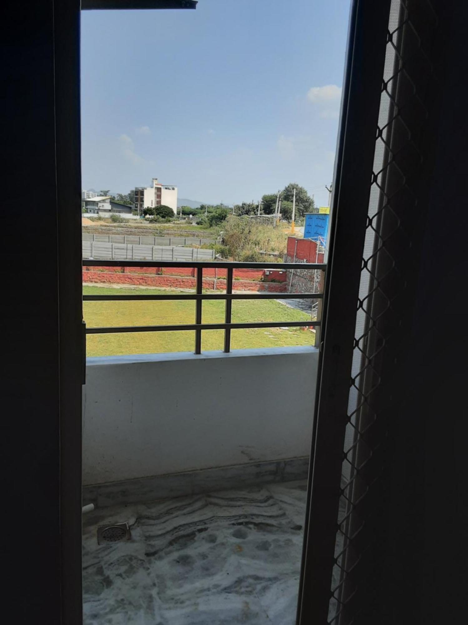 Hotel Padam Palace Udaipur Kültér fotó